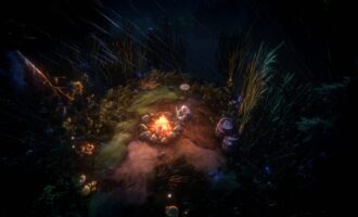 No Rest for the Wicked