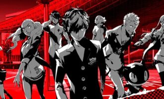 Persona 6