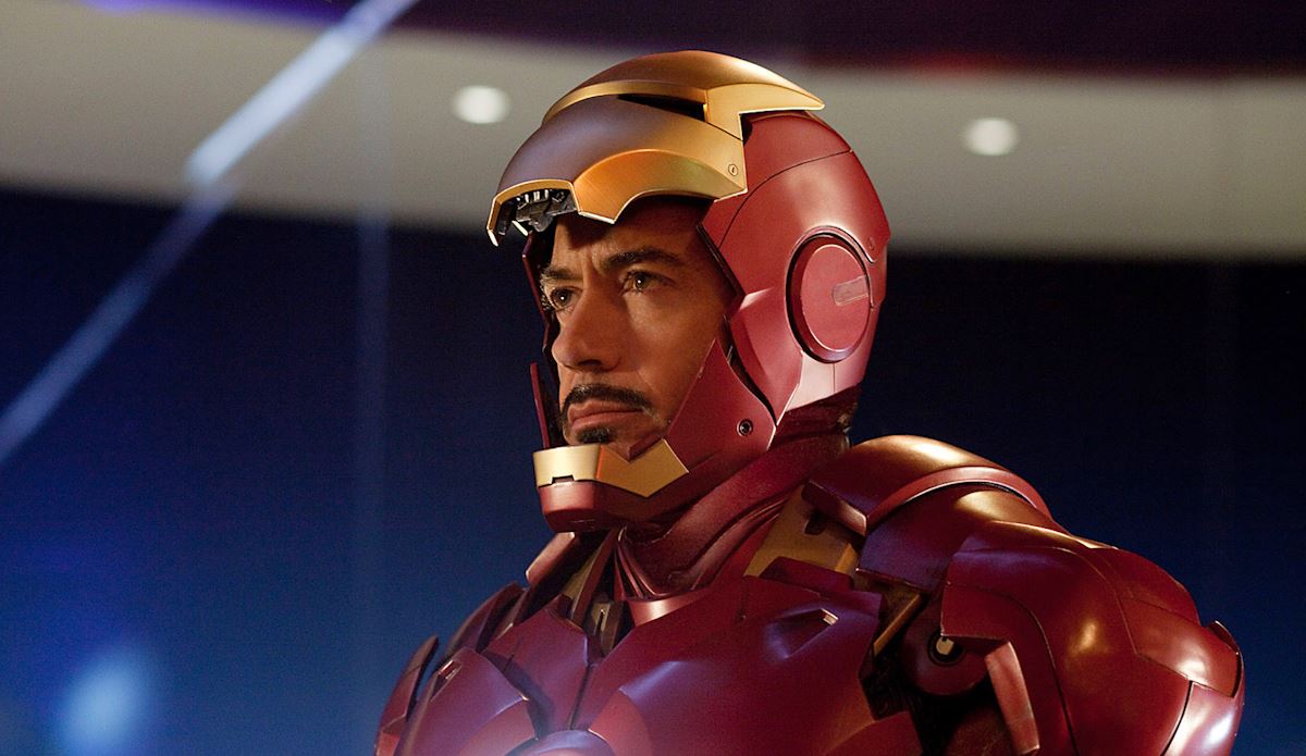 فیلم The Iron Man