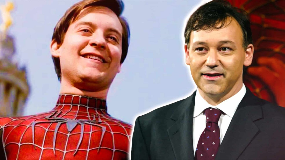سم ریمی و توبی مگوایر شاید یک فیلم Spider-Man دیگر بسازند