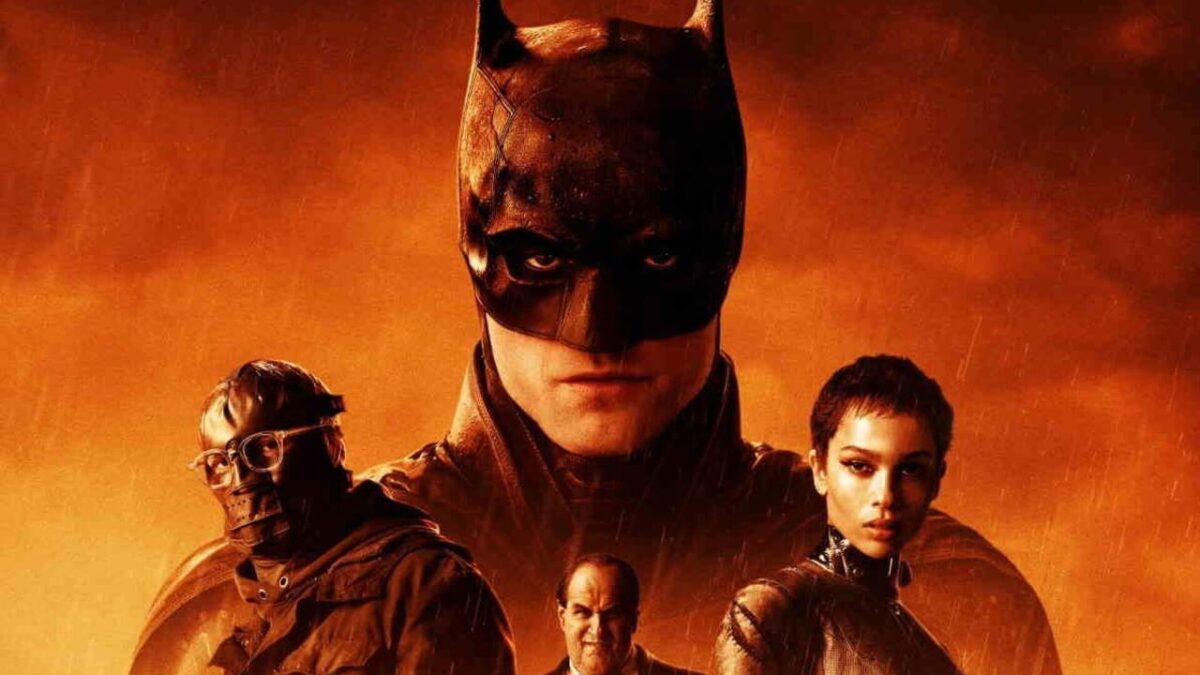 اکران فیلم The Batman 2 یک سال تاخیر خورد