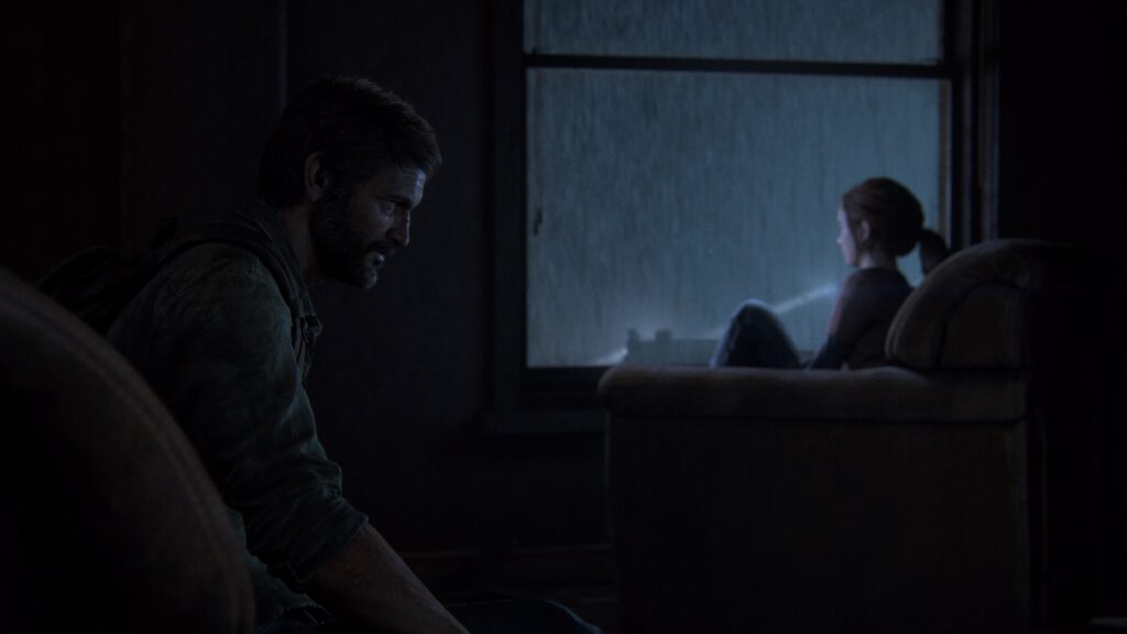 درباره The Last of Us و قصه‌ای که حالا در چند مدیا جادوان شده است - ویجیاتو