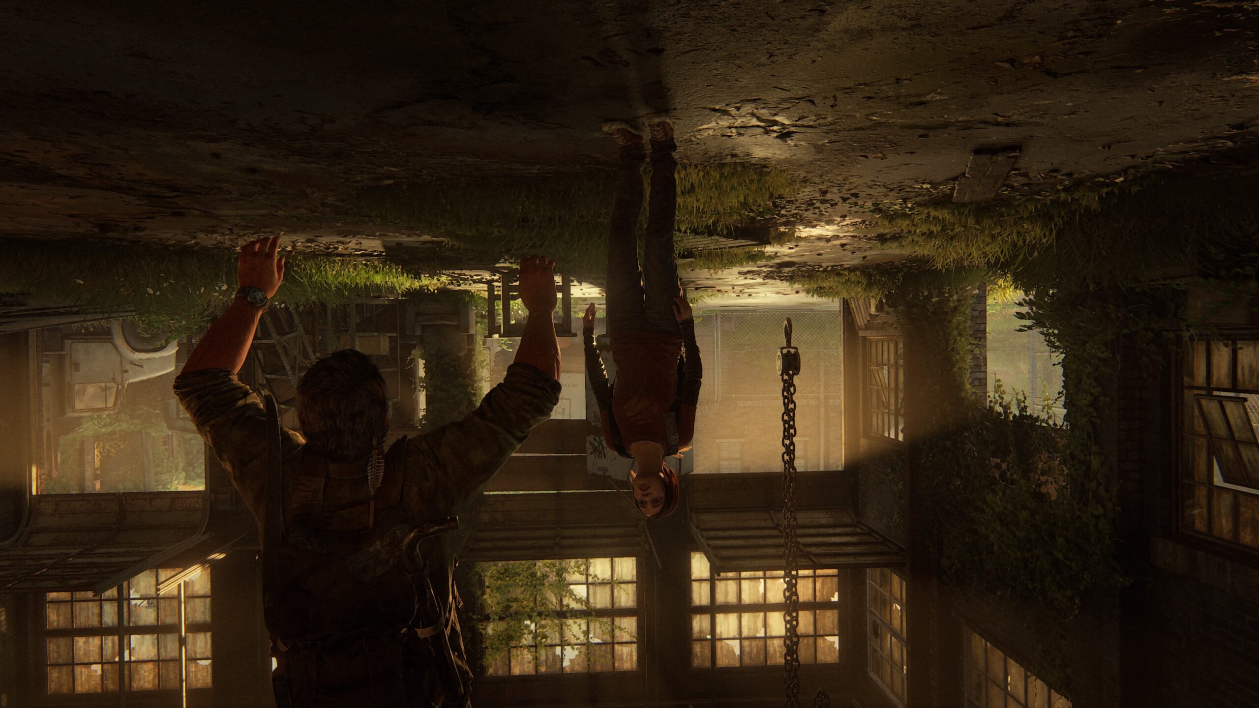 درباره The Last of Us و قصه‌ای که حالا در چند مدیا جادوان شده است