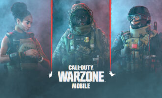 وارزون موبایل