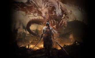 Wo Long: Fallen Dynasty