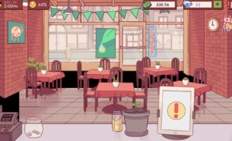 Good Pizza Great Pizza