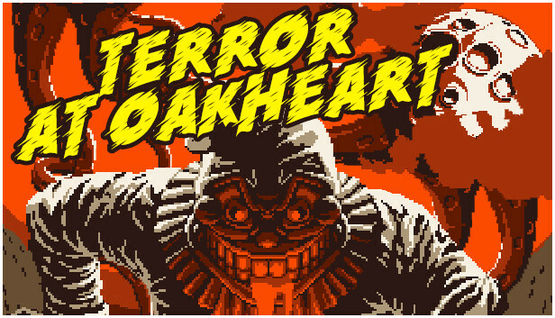 بررسی بازی Terror at Oakheart