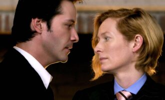 فیلم Constantine 2