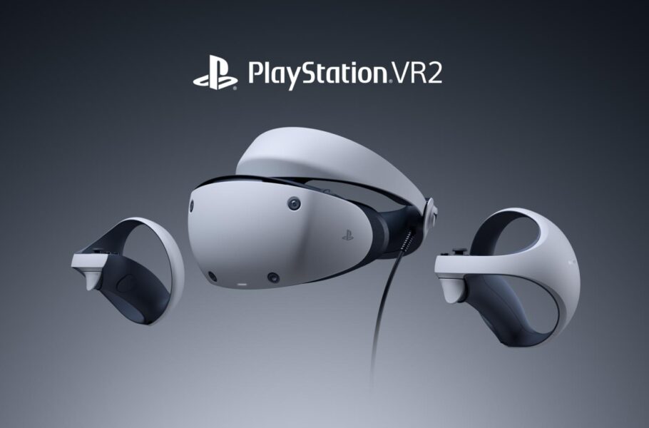 PSVR2