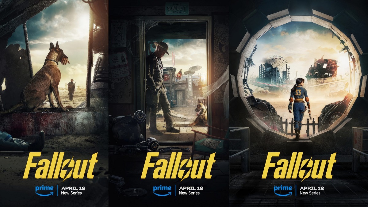 تاد هاوارد: برای تماشای سریال Fallout نیاز به تجربه بازی‌های آن ندارید