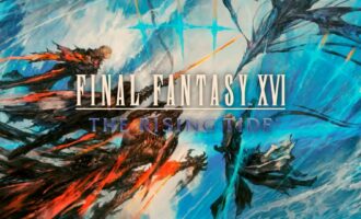 Final Fantasy 16