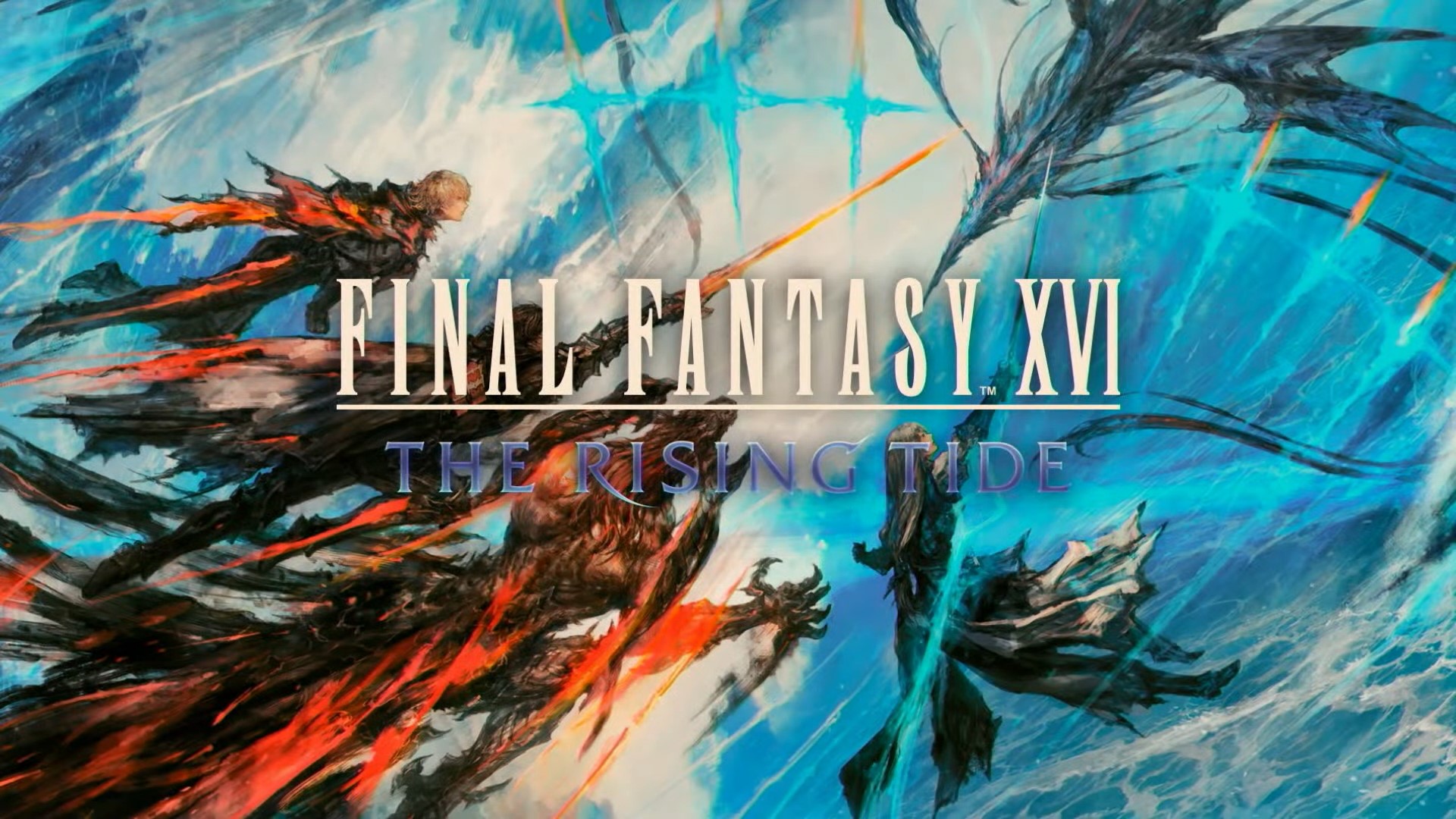 تاریخ عرضه دومین بسته الحاقی Final Fantasy 16 اعلام شد