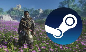 بازی Ghost of Tsushima