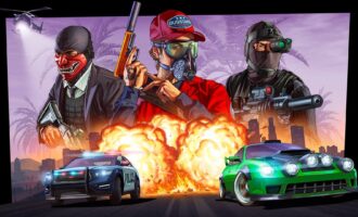 Grand Criminal Online