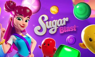 Sugar Blast