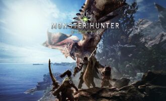 Monster Hunter World