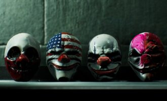 Starbreeze