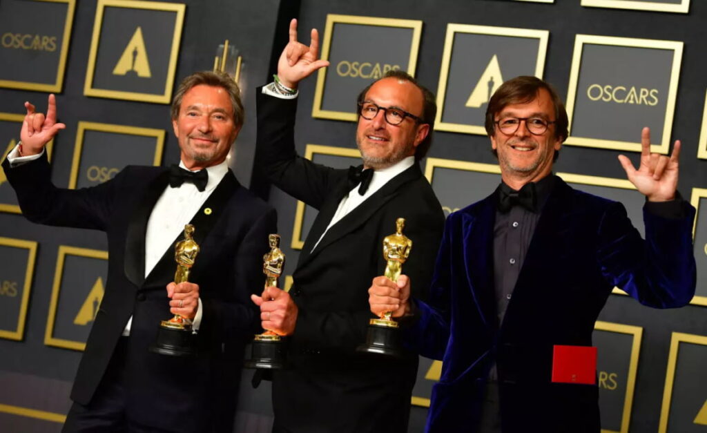 جوایز اسکار | جشنی که دیگر ویترین واقعی سینما نیست