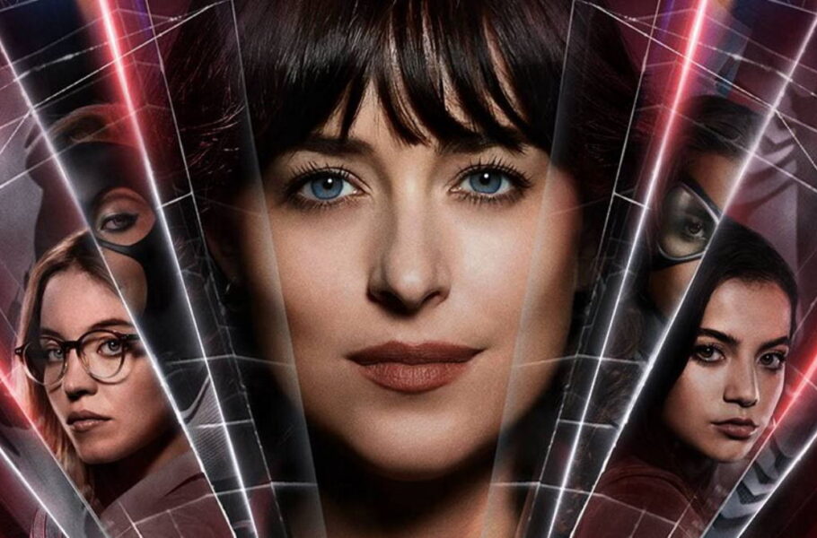 نقد فیلم مادام وب (Madame Web)