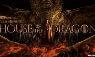 سریال House of the Dragon