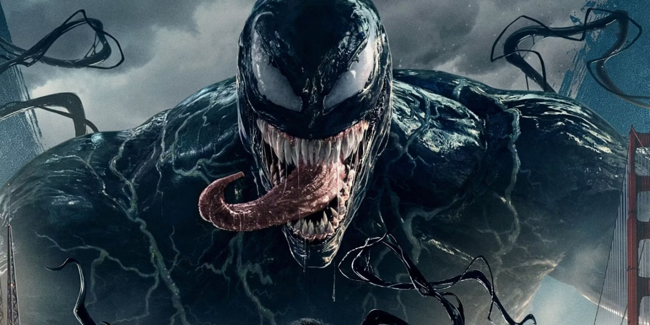 عنوان و تاریخ اکران جدید فیلم Venom 3 مشخص شد