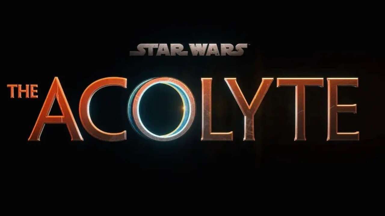 تاریخ شروع سریال Star Wars: The Acolyte مشخص شد