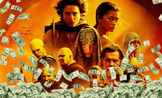 فیلم Dune: Part 2