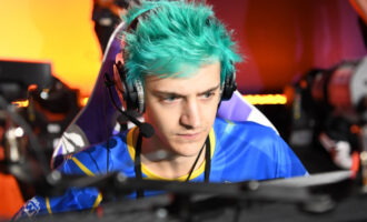 نینجا به سرطان مبتلا شد