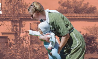 نقد فیلم The zone of Interest