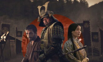 بررسی سریال Shogun (قسمت اول و دوم)
