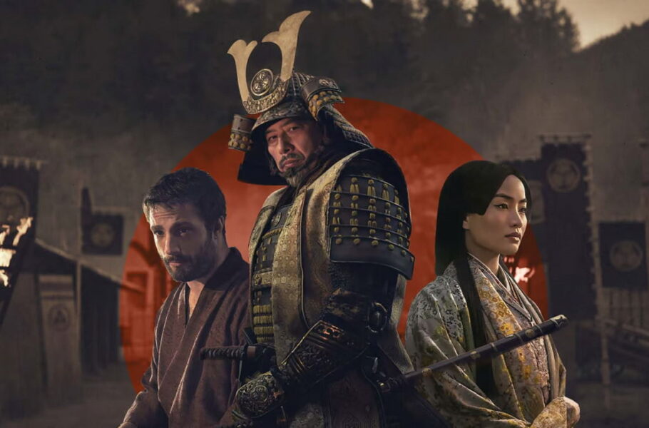 بررسی سریال Shogun (قسمت اول و دوم)