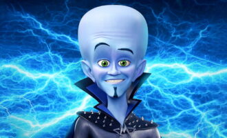 بررسی انیمیشن Megamind Vs. The Doom Syndicate - کله کدو ۲
