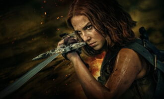 نقد فیلم دوشیزه (Damsel) | فانتزی فمینیستی