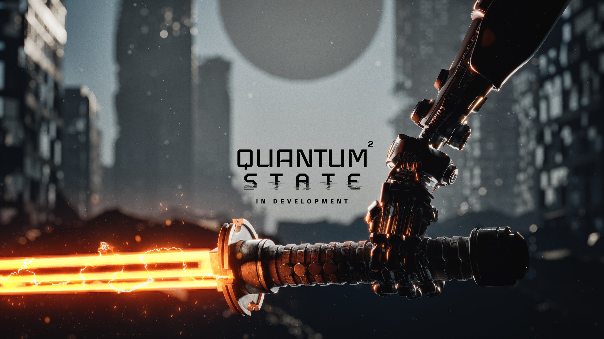 بازی Quantum State به عنوان دنباله کوانتوم ارور معرفی شد