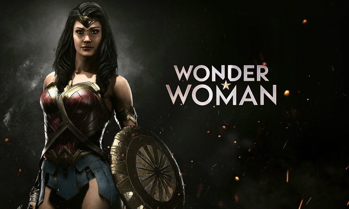 سازنده Gotham Knights به ساخت بازی Wonder Woman کمک می‌کند
