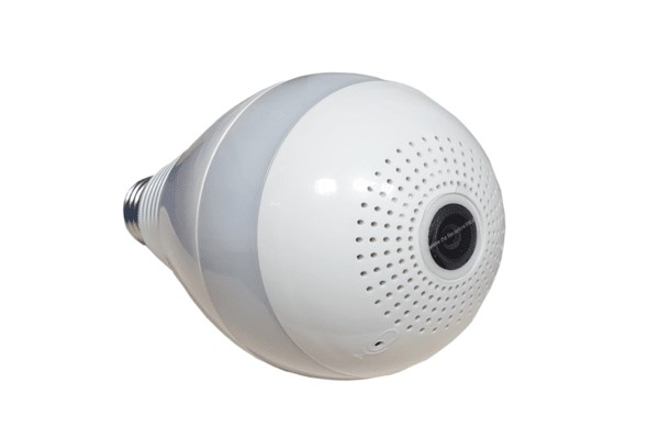 دوربین لامپی چیست و چه کاربردی دارد؟