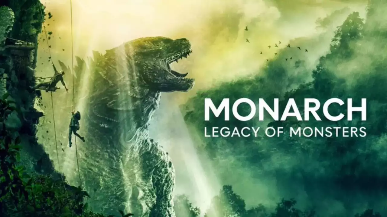 فصل دوم سریال Monarch: Legacy of Monsters ساخته می‌شود