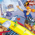 بررسی بازی Crazy Taxi؛ مهمان یکی از قدیمی‌ترین بازی‌های ریسینگ روی موبایل باشید