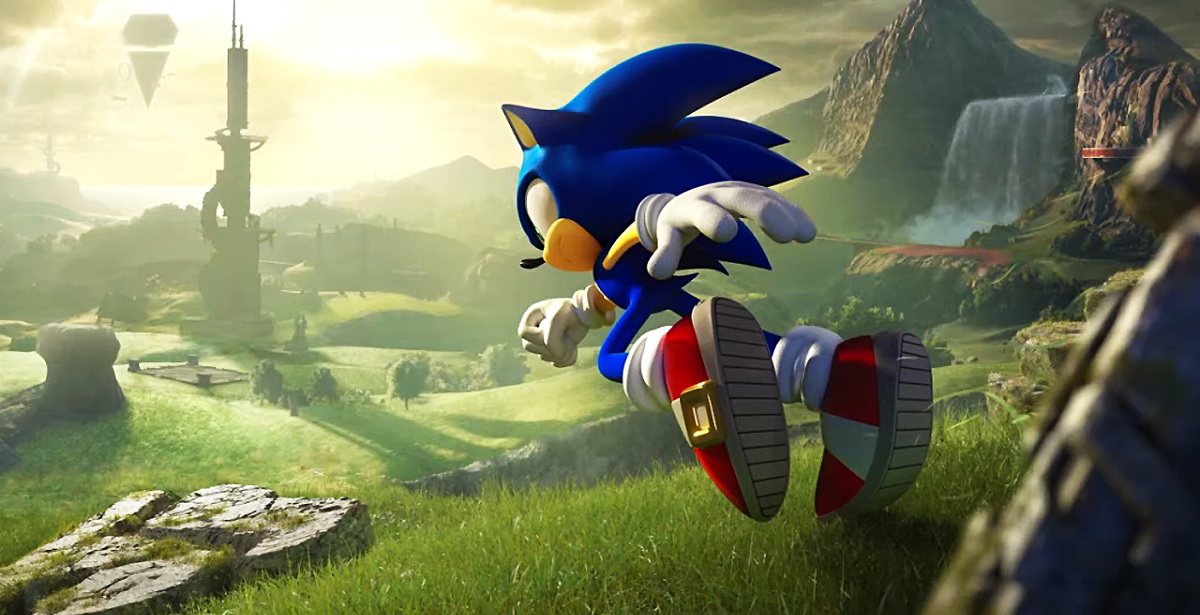 بازی Sonic Frontiers 2 توسط سگا در دست ساخت قرار دارد