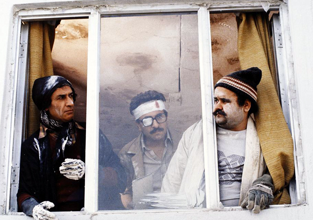 تصویر فیلم اجاره نشین ها بهترین فیلم‌های ایرانی دهه 60