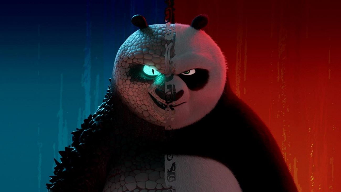 ویجیاتو: نقد انیمیشن Kung Fu Panda 4 (پاندای کونگ‌ فوکار ۴)