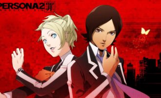بازی Persona 2