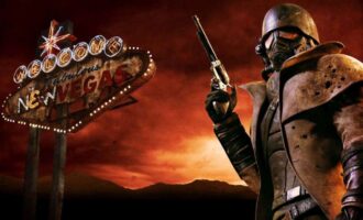 بازی Fallout New Vegas