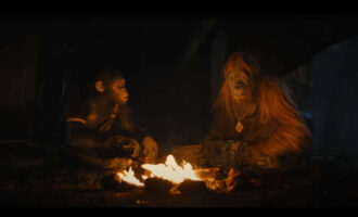 فیلم Planet of the Apes