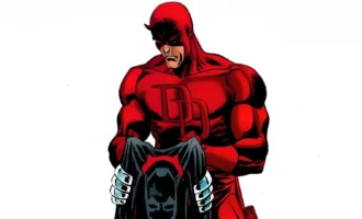 پوشش دردویل - Banner