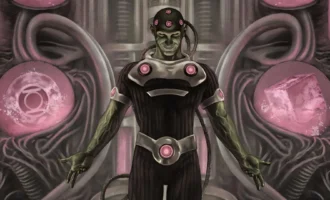 برینیاک - Banner