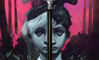 Dead Boy Detectives و The Sandman - Banner