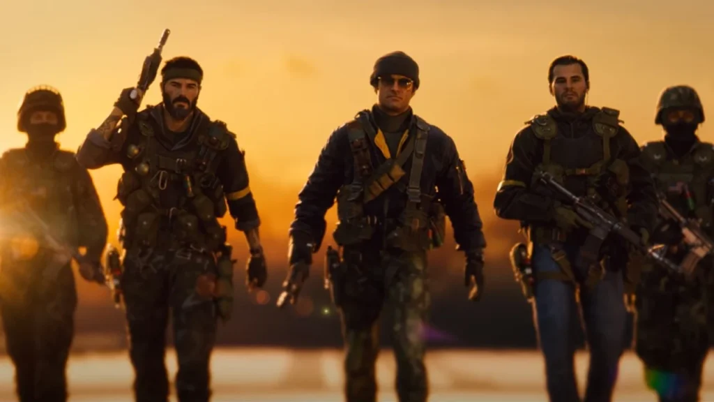 Gears 6 و Call of Duty بعدی در نمایش بعدی ایکس باکس معرفی خواهند شد - ویجیاتو