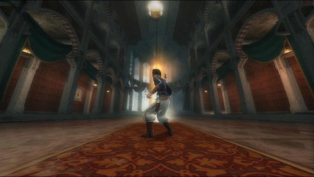 سه‌گانه Prince of Persia – انقلابی بزرگ در بازی‌های هک اند اسلش
