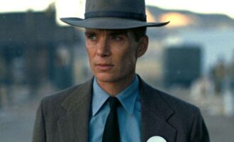 کیلین مورفی